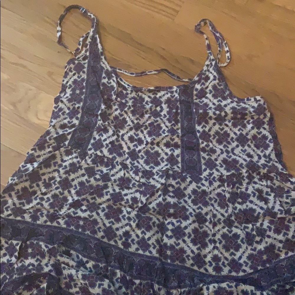 brandy melville dress